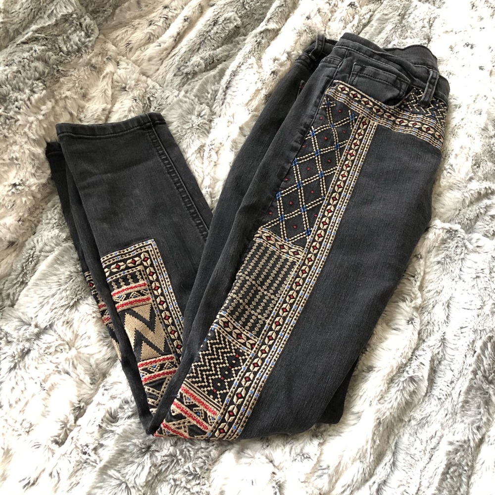 BDG jeans
